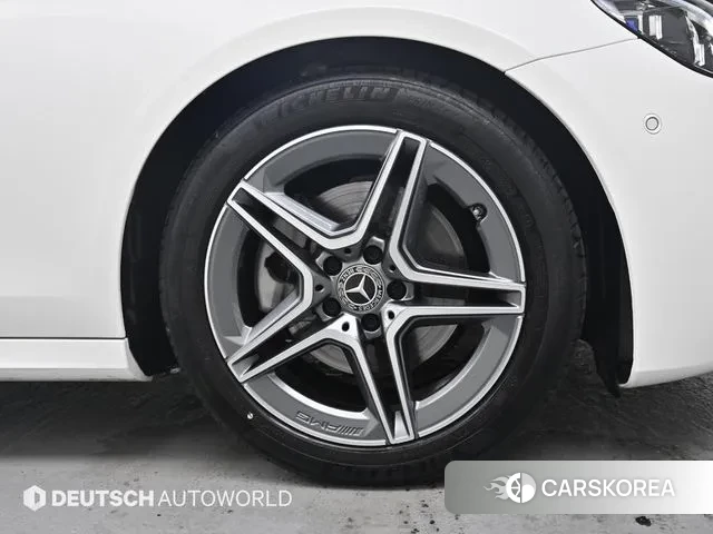 Mercedes-Benz E-Class W213 id 3002705 из Кореи 15