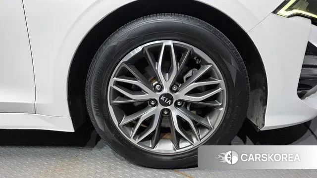 Kia K5 3rd generation id 3008860 из Кореи 15