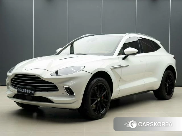 Aston Martin DBX id 3993815 из Китая 13