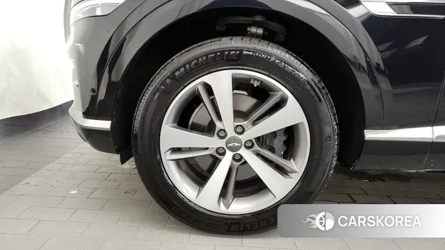 Genesis GV80 id 2981031 из Кореи 15