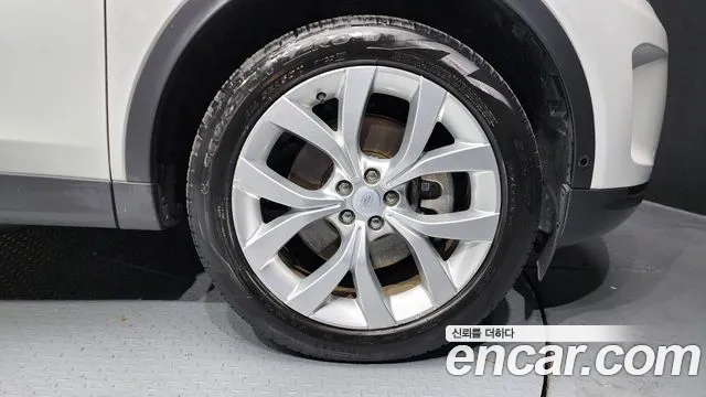 Land Rover Discovery Sports 2nd Generation id 2812160 из Кореи 15