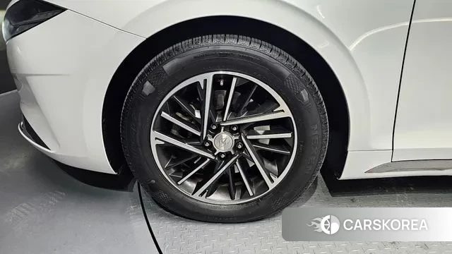 Hyundai The New Grandeur IG id 3587106 из Кореи 15