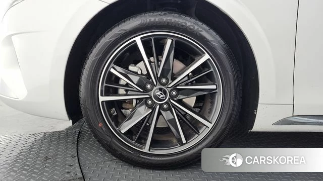 Hyundai The New Grandeur IG id 3800236 из Кореи 15