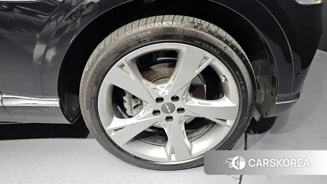 Genesis GV80 id 3318836 из Кореи 15