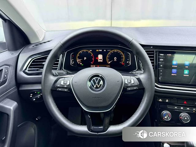Volkswagen Exploring songs id 4290653 из Китая 17