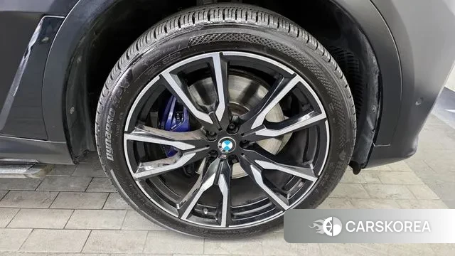 BMW X7 (G07) id 3616921 из Кореи 15