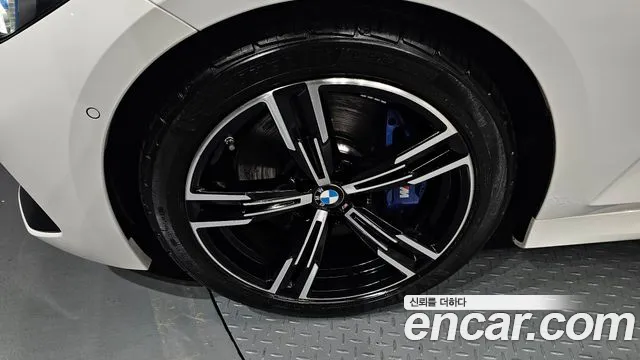 BMW 3 Series (G20) id 2736329 из Кореи 15