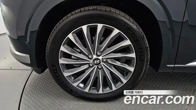 Hyundai The New Palisade id 2920083 из Кореи 15