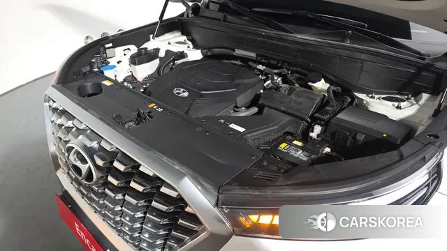 Hyundai Palisade id 3573033 из Кореи 15