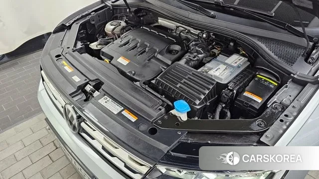 Volkswagen Tiguan second Generation id 3656346 из Кореи 15