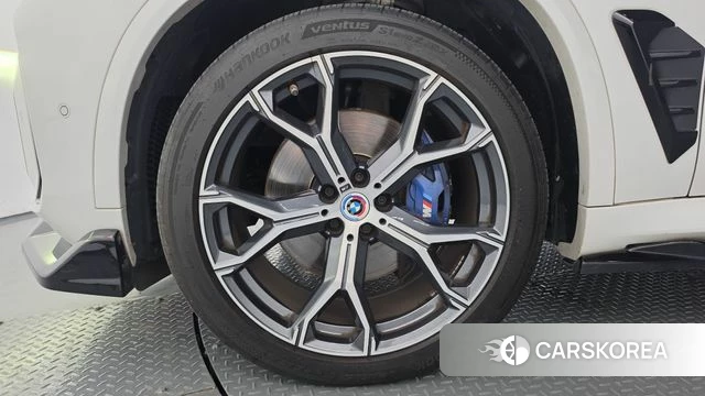 BMW X5 (G05) id 4762779 из Кореи 31