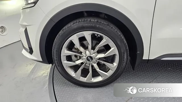 Kia Sorento 4th Generation id 3350444 из Кореи 15