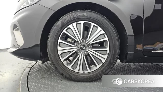 Kia K7 Premier Hybrid id 3540976 из Кореи 15