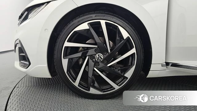 Volkswagen Arteon id 4585464 из Кореи 28