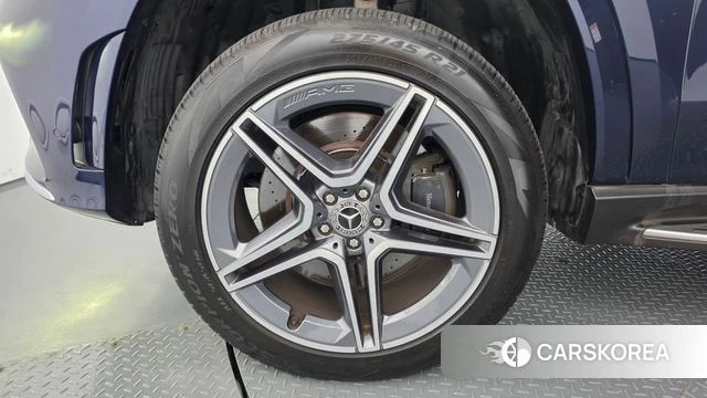 Mercedes-Benz GLS - Class X167 id 4784587 из Кореи 34