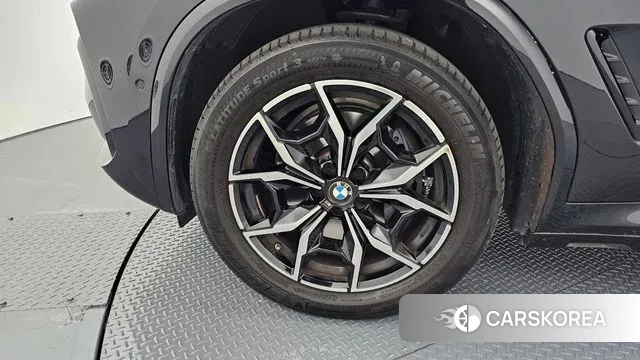 BMW X4 (G02) id 3372376 из Кореи 15