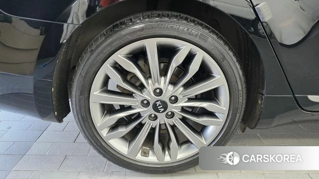 Kia K7 Premier id 4520008 из Кореи 31