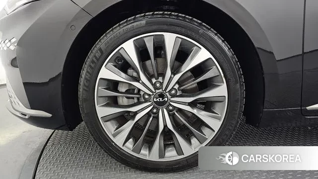 Kia K8 id 3518386 из Кореи 15