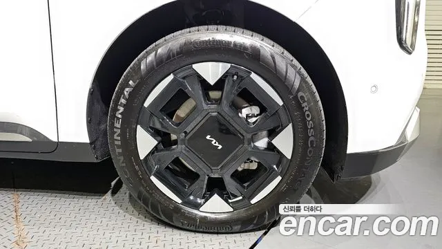 Kia The New Carnival 4th Generation id 2712243 из Кореи 15