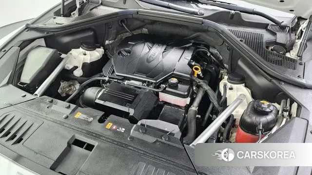 Genesis GV80 id 3686018 из Кореи 15