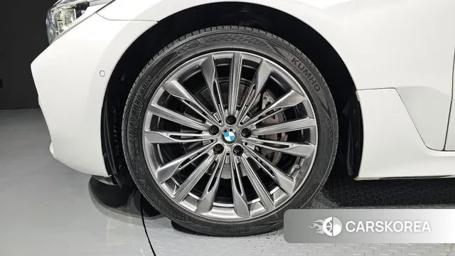 BMW 6 Series GT (G32) id 2986228 из Кореи 15