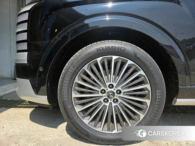 Hyundai Palisade (LX3) id 4315134 из Кореи 8