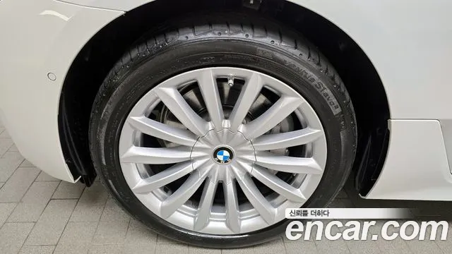 BMW 6 Series GT (G32) id 2653196 из Кореи 15