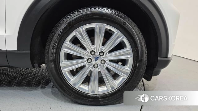 Ford Explorer 6th Generation id 4428222 из Кореи 25
