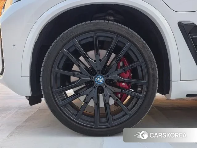 BMW X5 (G05) id 3388610 из Кореи 15