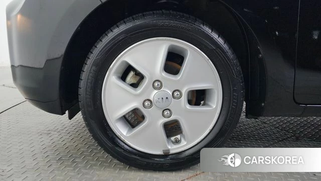 Kia The New Ray id 4423896 из Кореи 15