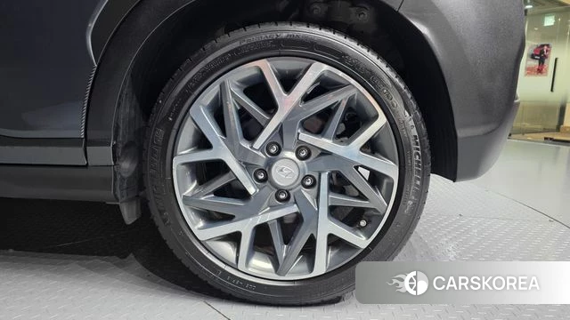 Hyundai Kona Hybrid id 4225288 из Кореи 25