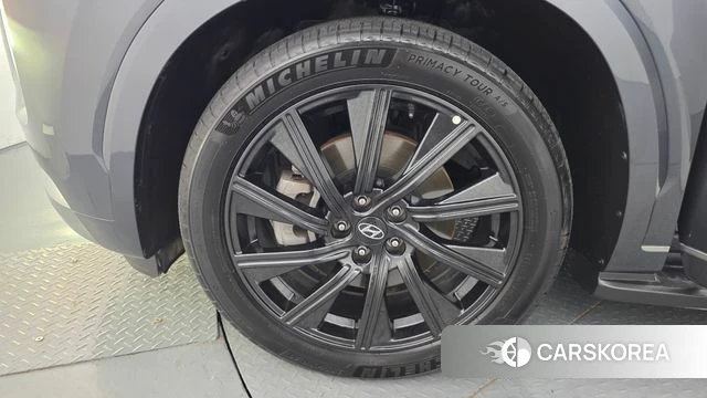 Hyundai Palisade id 4619344 из Кореи 33