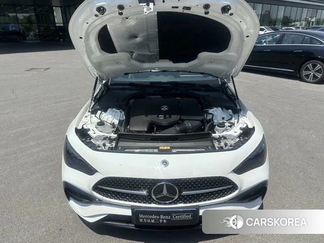 Mercedes-Benz CLE level id 4333917 из Китая 9