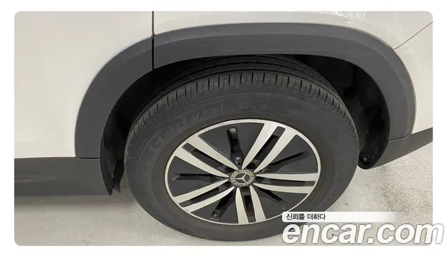 Mercedes-Benz GLB-Class X247 id 2692397 из Кореи 12