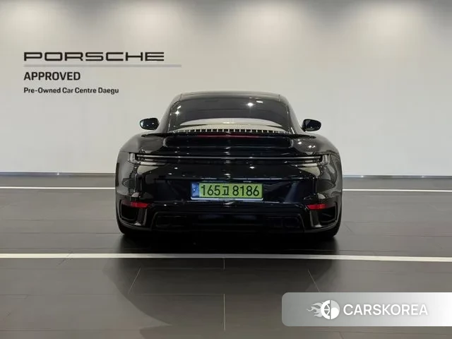 Porsche 911(992) id 3200902 из Кореи 15