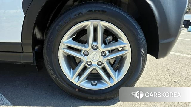 Hyundai Kona id 3820456 из Кореи 15