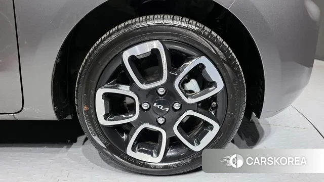 Kia The New Ray id 3721960 из Кореи 15