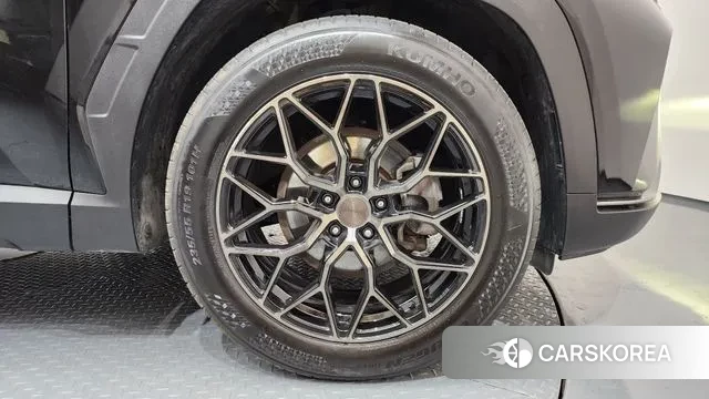 Hyundai Tucson (NX4) id 3747452 из Кореи 15