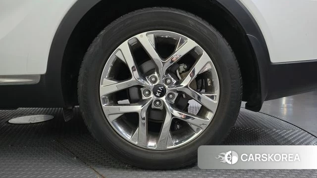 Kia The New Sorento id 4900492 из Кореи 15