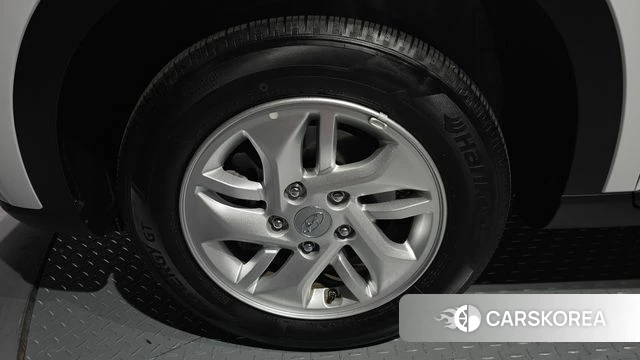 Hyundai Venue id 3963259 из Кореи 15