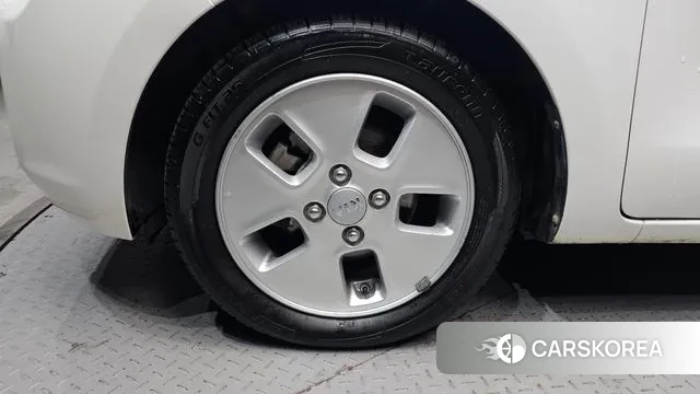 Kia The New Ray id 3034007 из Кореи 15