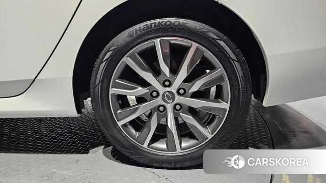 Renault Korea (Samsung) SM5 Nova id 3608295 из Кореи 15