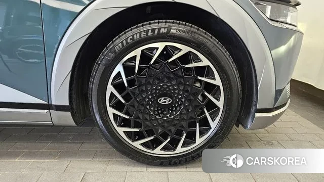 Hyundai Ionic 5 id 3787592 из Кореи 15