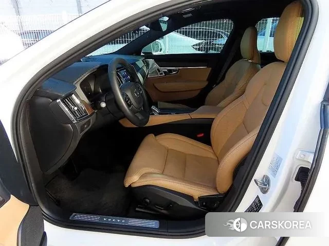 Volvo S90 id 3576411 из Кореи 14