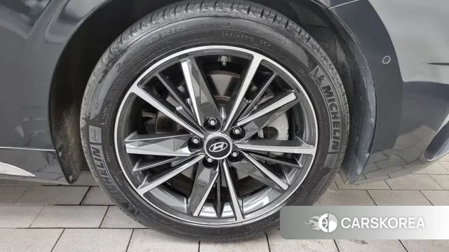 Hyundai The New Grandeur IG id 2994590 из Кореи 15