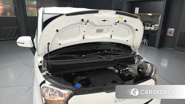 Kia The New Kia Ray id 4762589 из Кореи 25