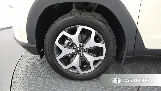 Ssangyong Torres id 4280275 из Кореи 26