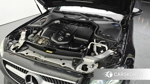 Mercedes-Benz E-Class W213 id 4403343 из Кореи 27