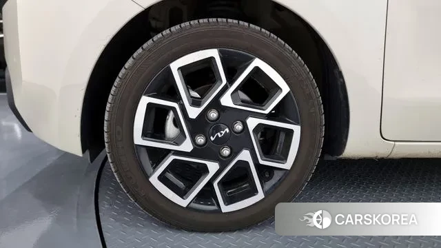 Kia The New Kia Ray id 2915116 из Кореи 15