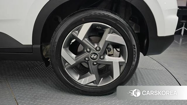 Hyundai Venue id 3811838 из Кореи 15